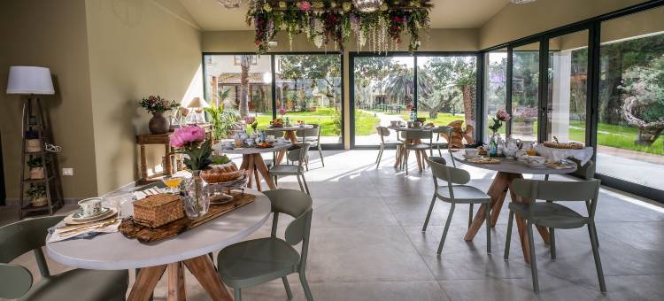 San Baio宾馆(Relais San Baio)图片