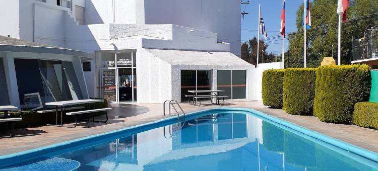 里欧酒店(Leo Hotel)图片