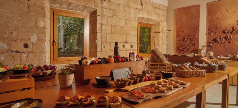 Fontsanta温泉水疗酒店，限成人– Preferred Hotels & Resorts(Fontsanta Hotel Thermal & Spa - Adults Only)图片