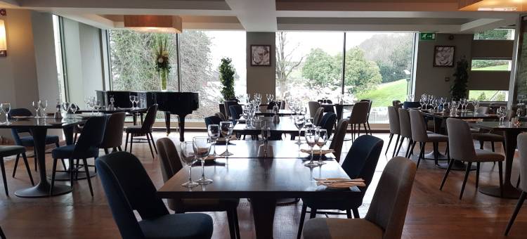 克莱顿银泉酒店(Clayton Hotel Silver Springs)图片