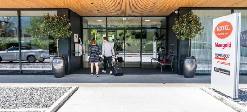 凯克艾斯汽车旅馆(Motel Keckeis Inn - Self Check-IN)图片