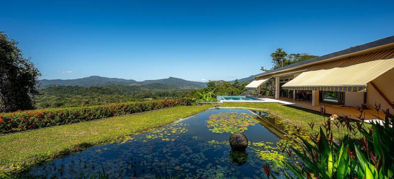 劳雷莱斯民宿(Casa Laureles)图片