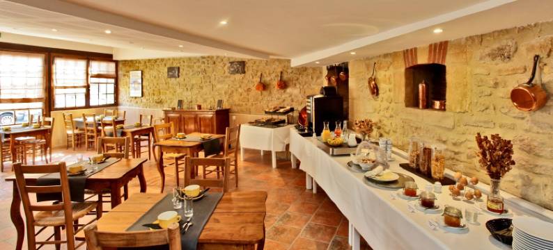 马德里加尔酒店(Hôtel Le Madrigal)图片