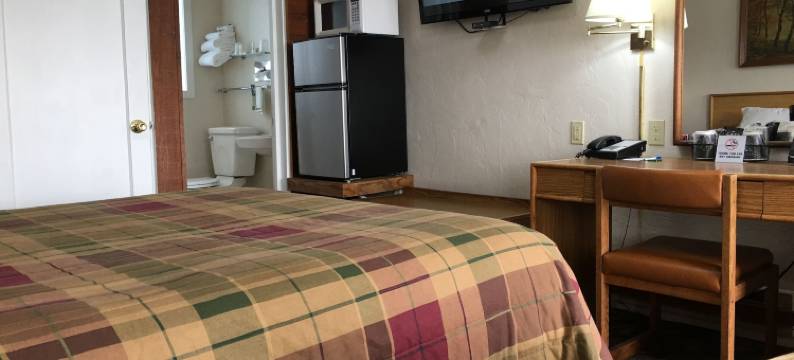 南城区居民汽车旅馆(Southsider Motel)图片