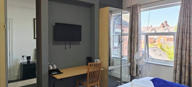 坎贝尔旅馆(Campbells Guest House)图片