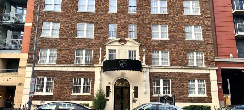 埃尔登豪华套房酒店(The Eldon Luxury Suites)图片