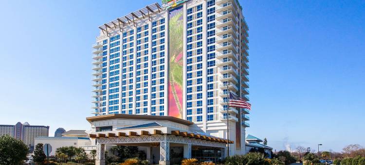 玛格丽塔维尔娱乐场度假村(Margaritaville Resort Casino)图片