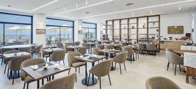 塞尔科特尔克鲁斯德尔马尔酒店(Sercotel Cruz Del Mar)图片