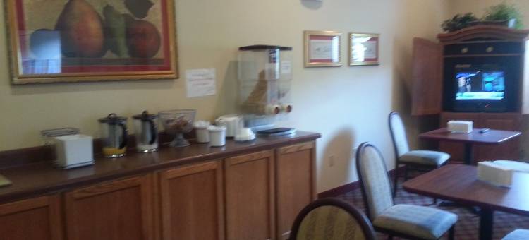 帕斯卡吉拉速8酒店(Super 8 by Wyndham Pascagoula)图片