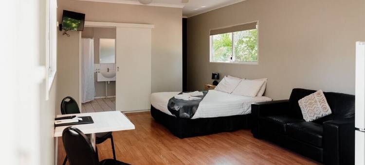 BIG4 微风假日公园酒店 - 凯瑟琳(Big4 Breeze Holiday Parks - Katherine)图片