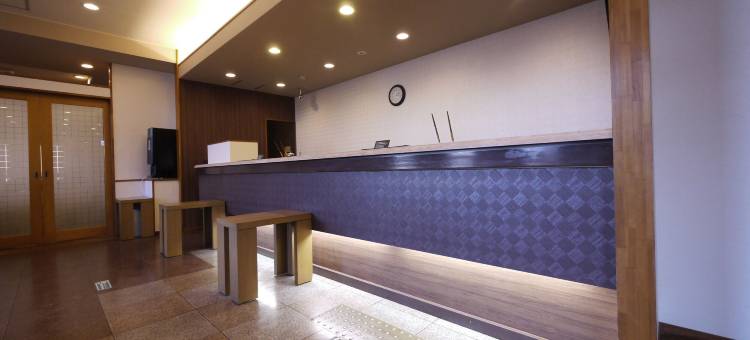 露樱酒店四日市店(Hotel Route-Inn Yokkaichi)图片