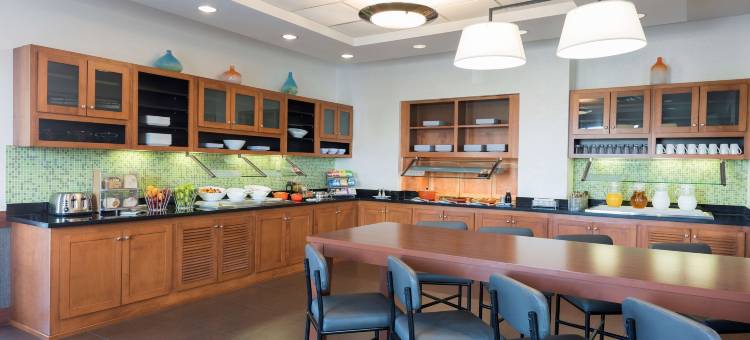 列克星敦凯悦嘉轩酒店(Hyatt Place Lexington)图片