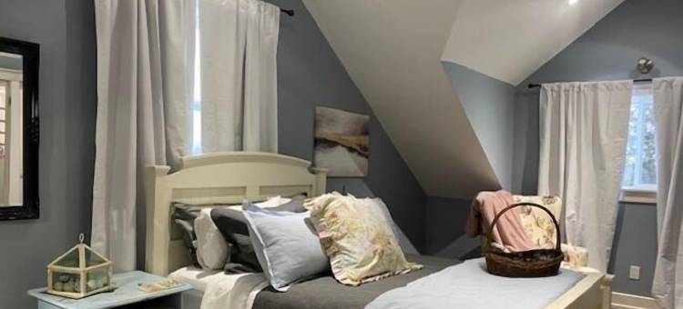 Over the Top B&B图片