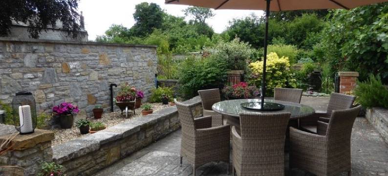 狮门之家(Liongate House)图片