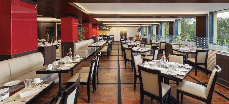 财富霍苏尔 - ITC酒店集团成员(Fortune Hosur - Member ITC Hotel Group)图片