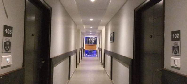 雾景(Mist View)图片