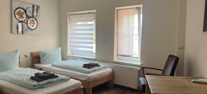 普劳公寓旅馆(Apart Pension Plaue)图片