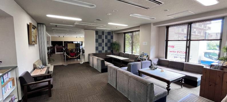 河口湖SAWA商务度假酒店(Sawa Hotel)图片