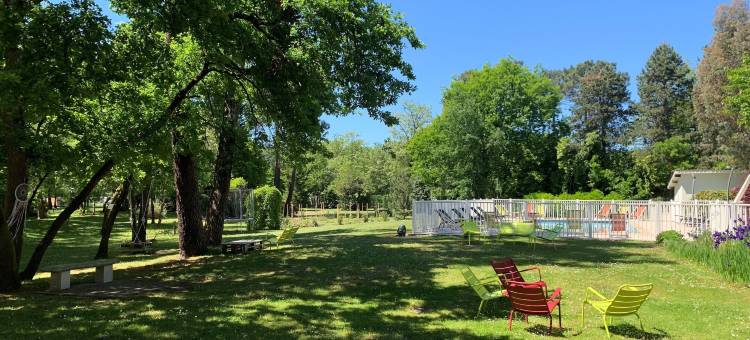 Novotel Bordeaux Merignac图片