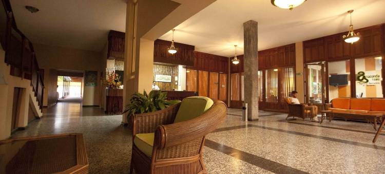 蟒蛇酒店(Hotel Anaconda)图片