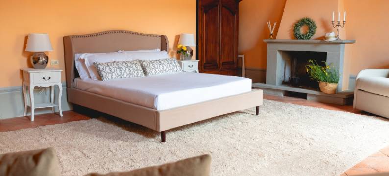 埃尔巴亚别墅魅力之家(Villa Erbaia Relais de Charme)图片