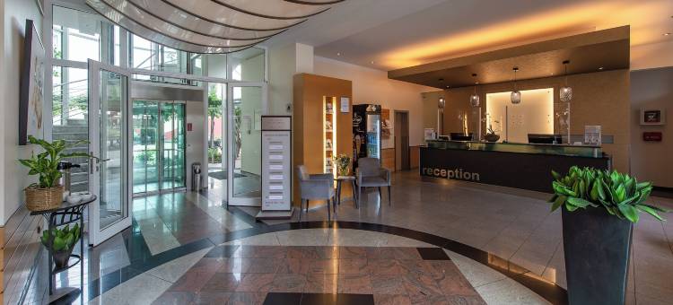 贝斯特韦斯特霍亨索伦酒店(Best Western Hotel Hohenzollern)图片