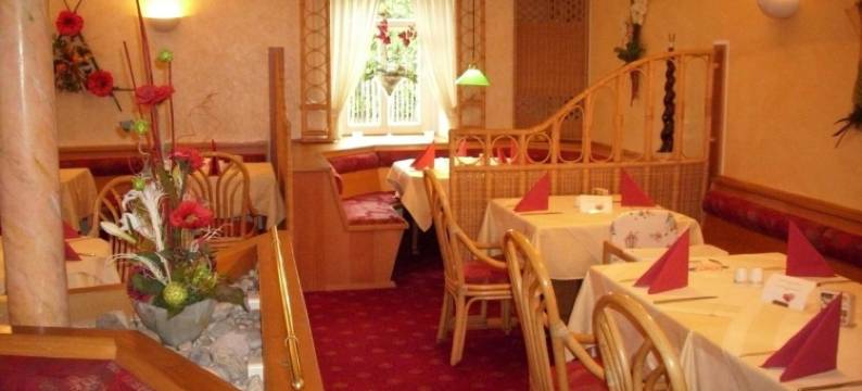 祖尔奥斯潘旅馆酒店(Gasthof Und Landhotel Zur Ausspanne)图片