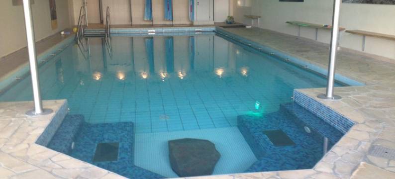 奥斯提布里克兰德豪斯酒店(Landhaus Ostseeblick)图片