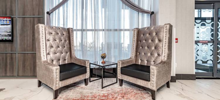 多伦多凯悦嘉轩酒店 - 布兰普顿(Hyatt Place Toronto Brampton)图片