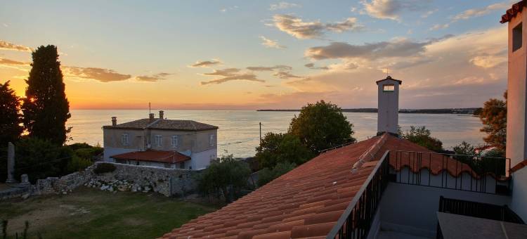 马提斯论坛遗产酒店和住宅(Martis Forum Heritage Hotel & Residence)图片