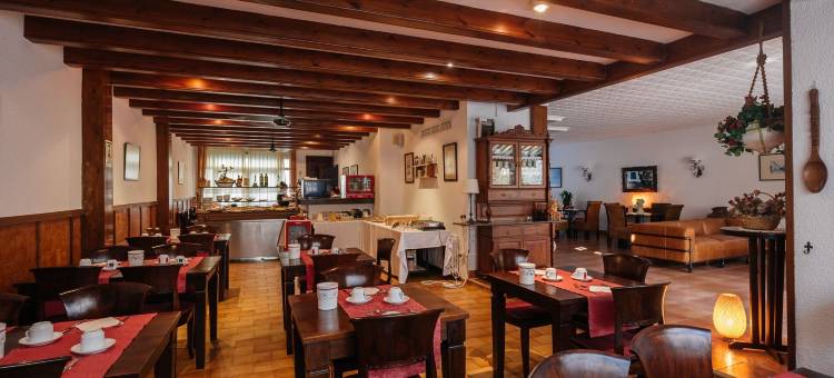 马洛卡精品酒店(Mallorca Boutique Hotel)图片