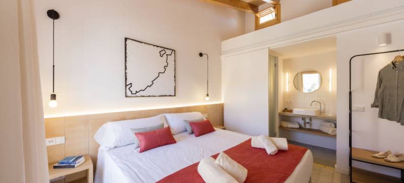 ARA 阿尔库迪亚酒店 - 限成人(Ara Alcudia)图片