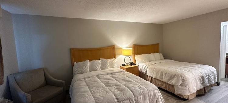 拉内特旅馆(Lanett Inn)图片