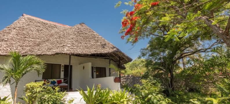 猴面包树海小屋(Baobab Sea Lodge)图片