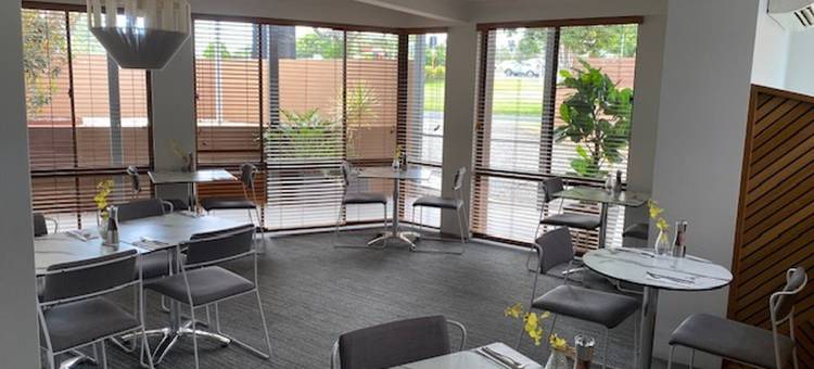 市中心凯艺酒店(Quality Hotel City Centre)图片