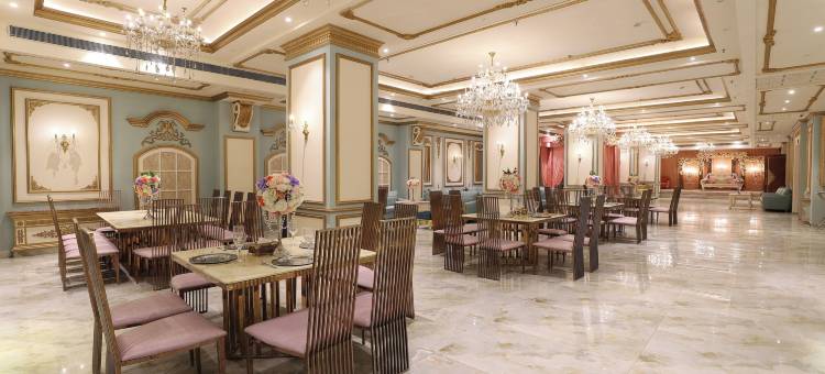 锡安的安蒂利亚(Antilia by Zion)图片