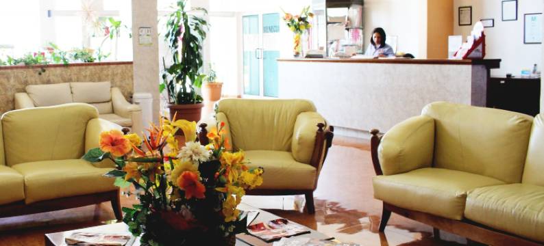 德尔山谷酒店(Hotel del Valle Inn)图片