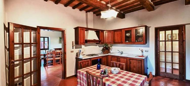 圣基亚拉酒店(Hotel Santa Chiara)图片