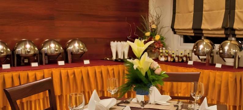老挝金源大酒店(Lao Golden Hotel)图片
