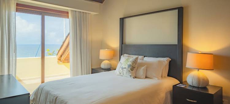 班尼斯特酒店 - 薄荷酒店(The Bannister Hotel & Yacht Club by Mint)图片