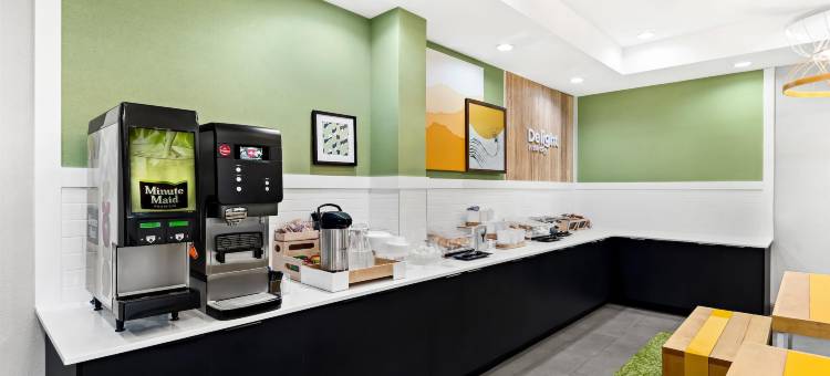 巴拿马城海滩希尔顿Spark酒店(Spark by Hilton Panama City Beach)图片