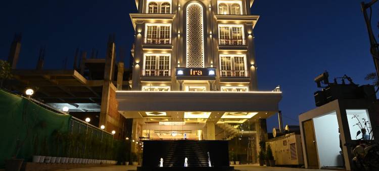 由兰花阿约提亚的伊拉(Ira by Orchid, Ayodhya)图片