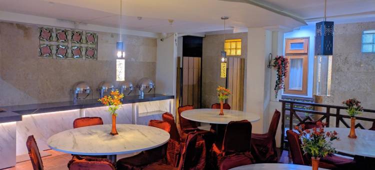 穆萨菲拉清真酒店(Musafira Hotel Syariah)图片