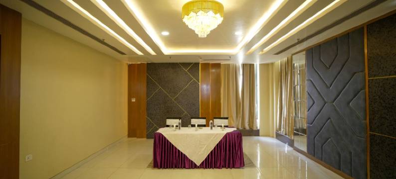 克里诺斯科酒店(Hotel Krinoscco)图片