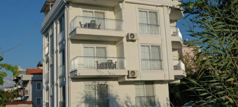 达拉曼套房及膳宿公寓(The Dalaman Suites & Pansiyon)图片