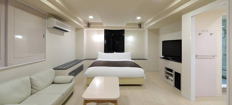 美好酒店-Olive堺(Hotel Fine Olive Sakai)图片