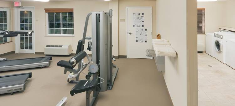 Candlewood Suites 吉列(Candlewood Suites Gillette)图片
