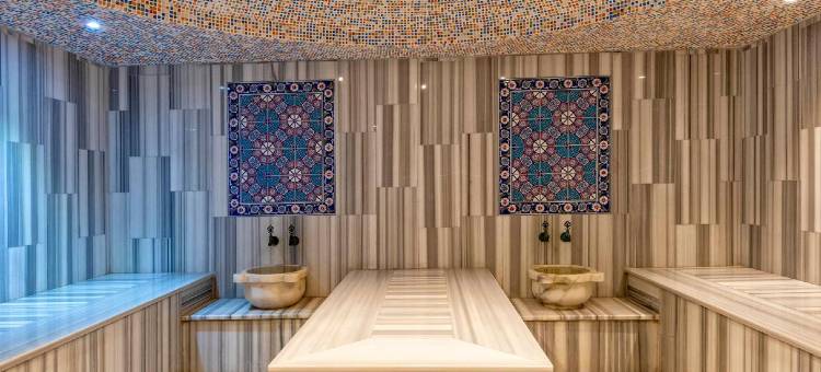 蒙特贝罗全包度假酒店(Montebello Resort Hotel - All Inclusive)图片