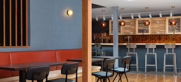 Rhode汽车旅馆(Rhode's Motor Lodge)图片