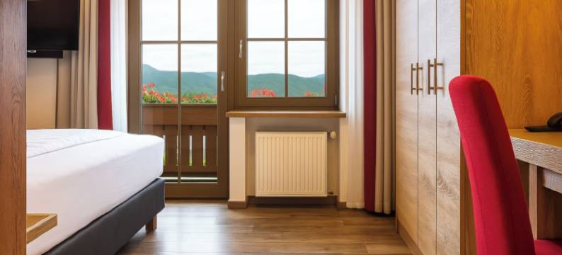 林德酒店(GarniHotel Zur Linde - Bayerischer Wald - Inklusiv AktivCard - Kostenloser Parkplatz)图片